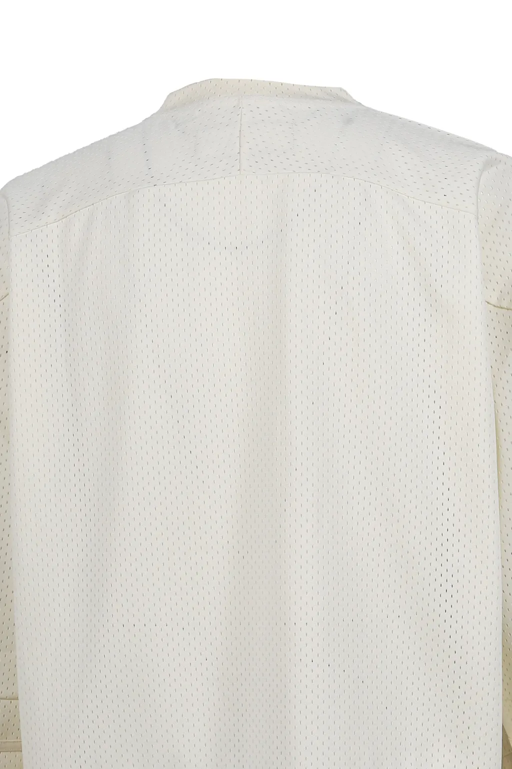 California Hockey Jersey Knit / Wht