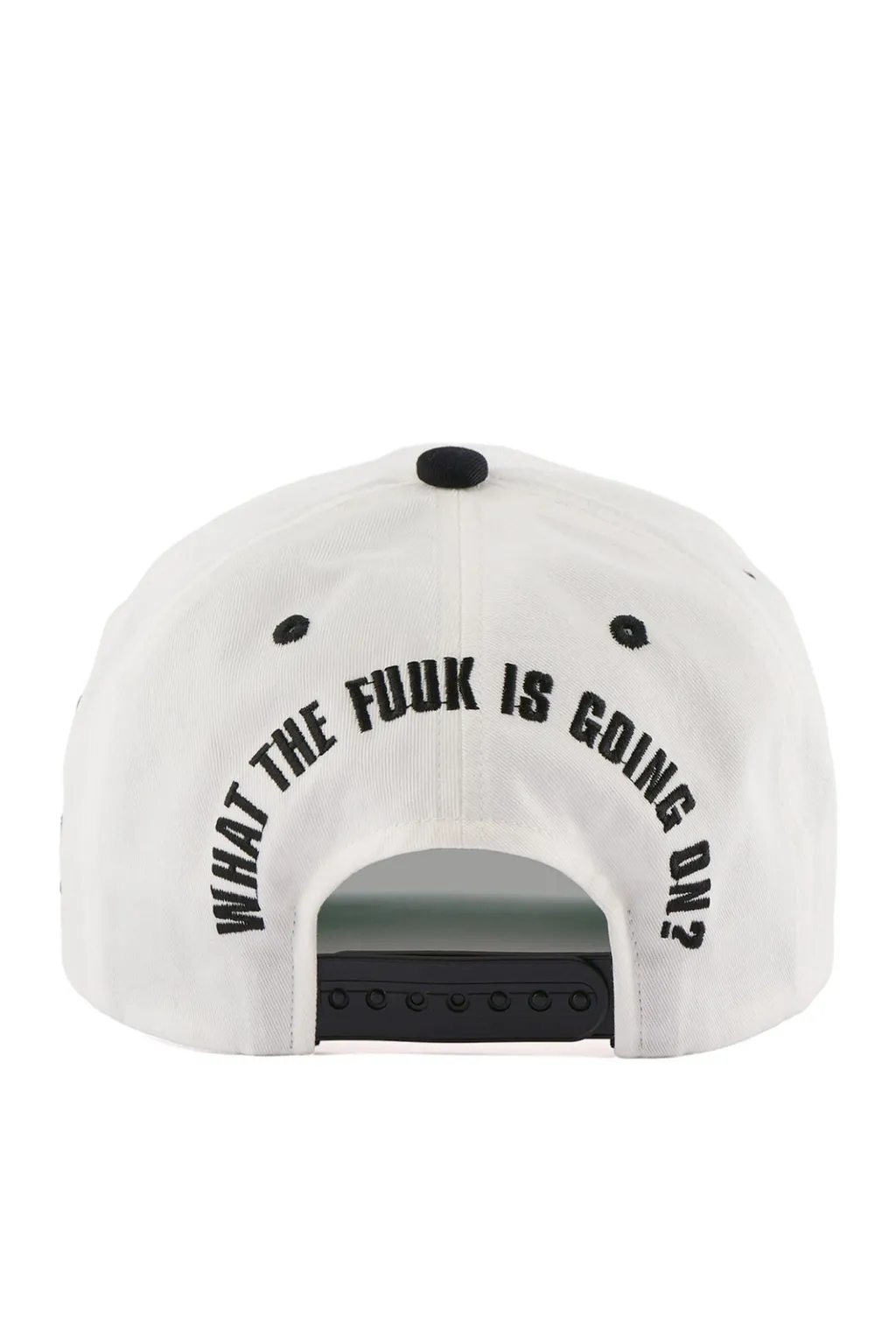 Klf_Cap/Klf / Wht
