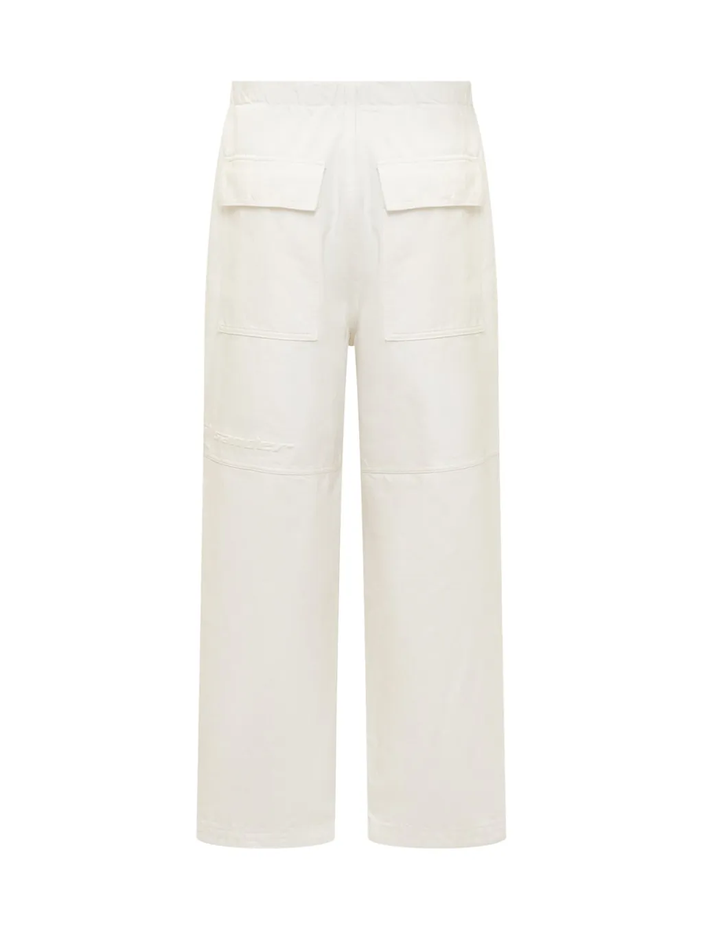Jil Sander Relaxed-Fit Trousers