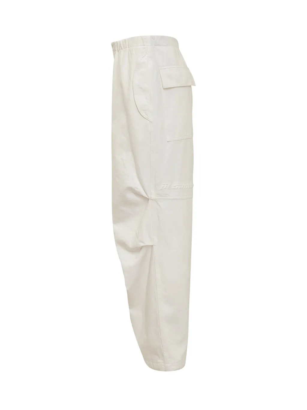 Jil Sander Relaxed-Fit Trousers
