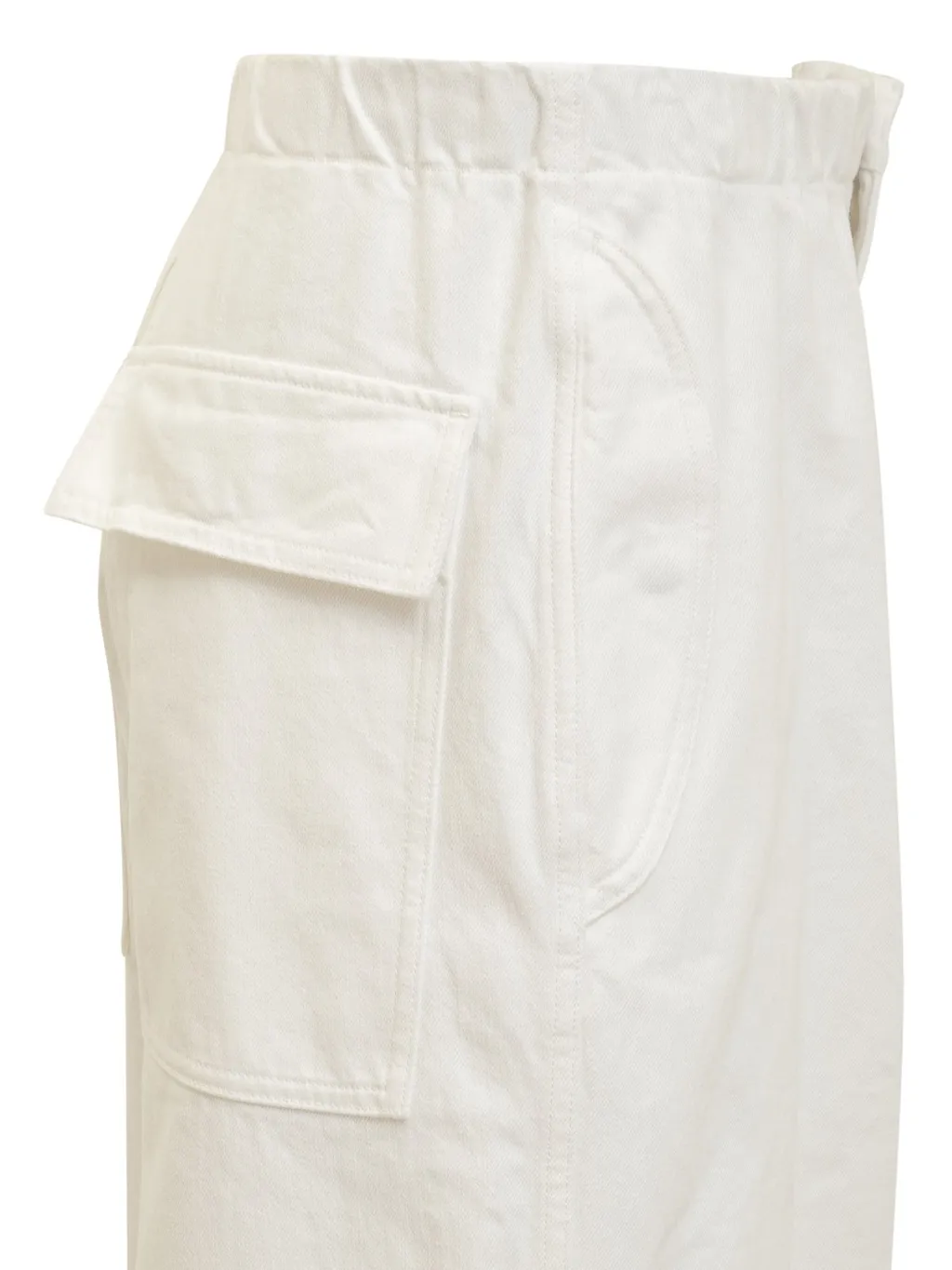 Jil Sander Relaxed-Fit Trousers