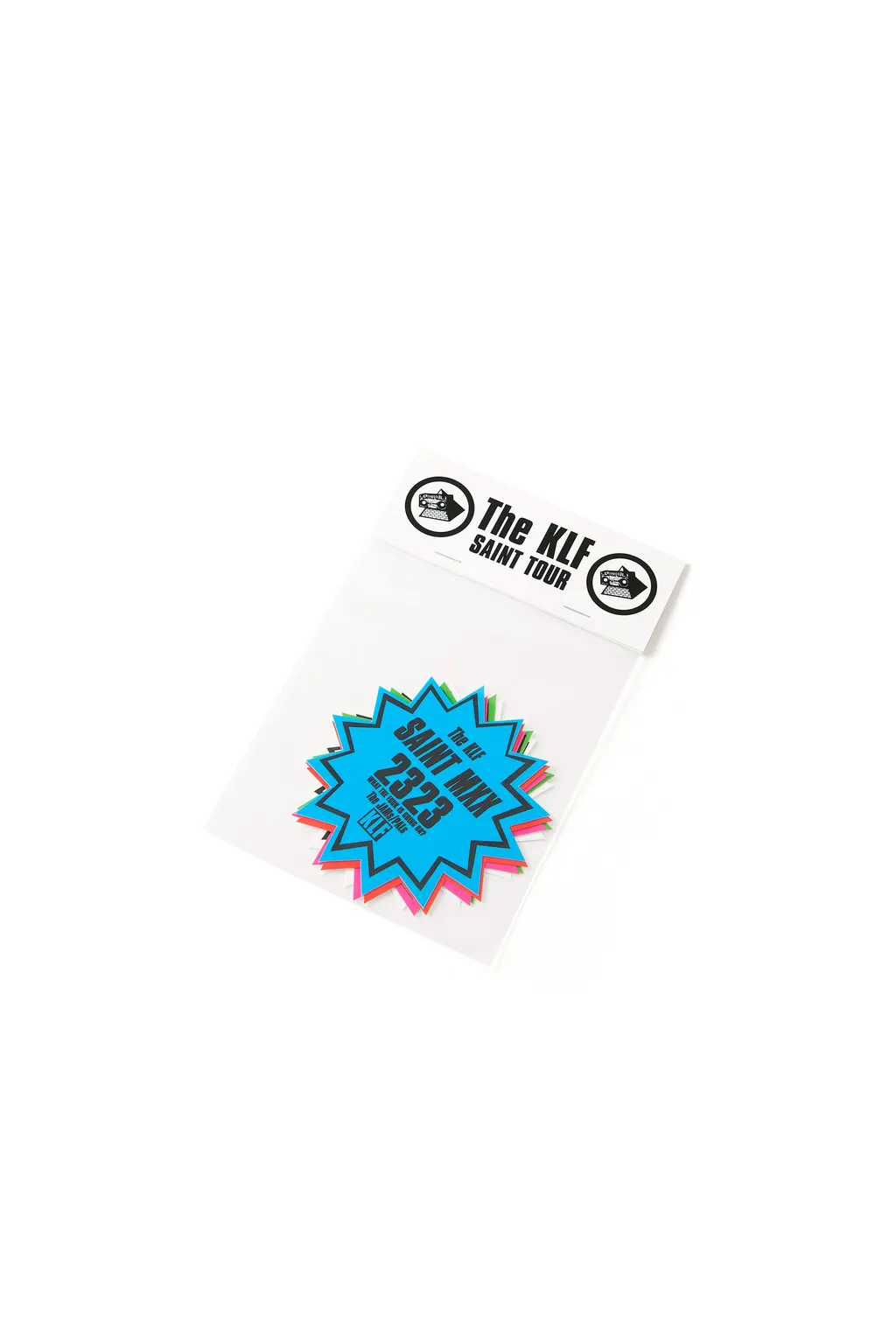 Klf_Sticker/Klf/Multi / Multi
