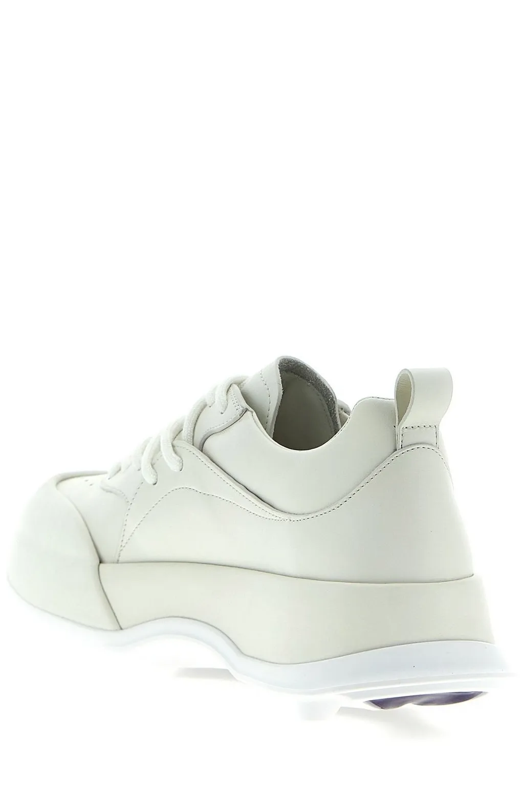 Jil Sander Sporty Sneakers