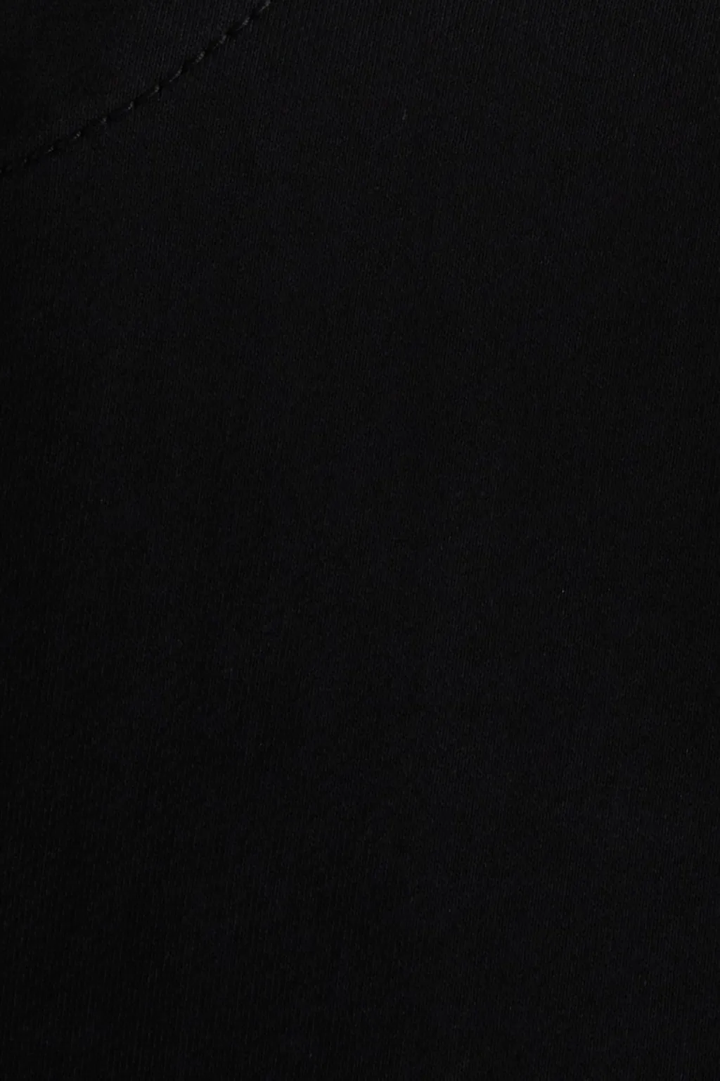 Jil Sander Zip-Detailed Crewneck T-Shirt