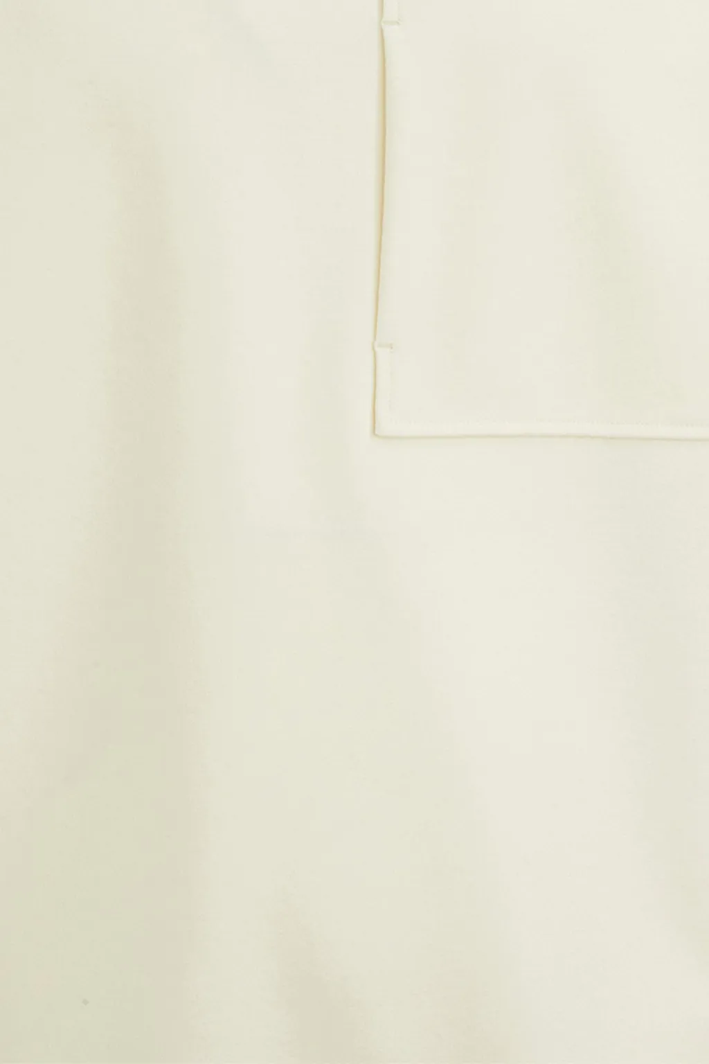Jil Sander Zip-Detailed Crewneck T-Shirt