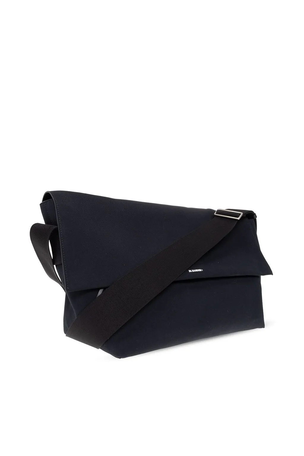 Jil Sander Utility Medium Shoulder Bag