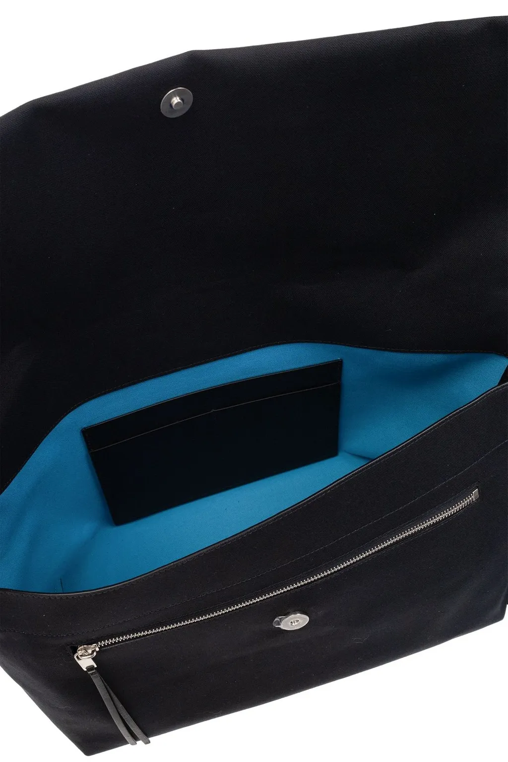 Jil Sander Utility Medium Shoulder Bag