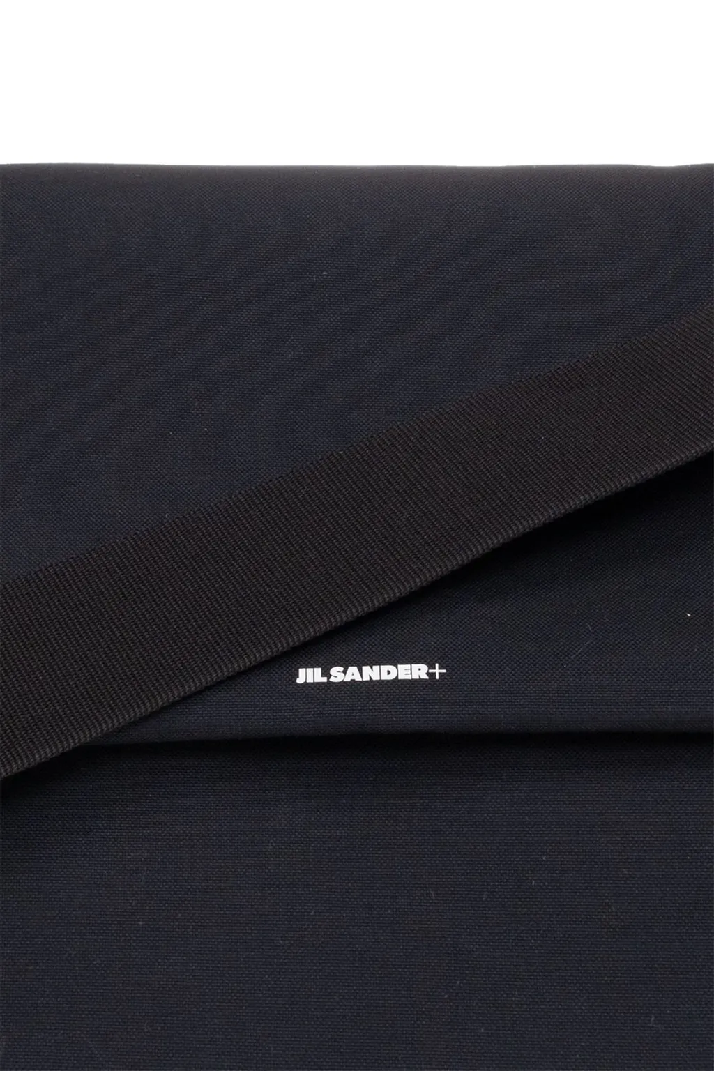 Jil Sander Utility Medium Shoulder Bag
