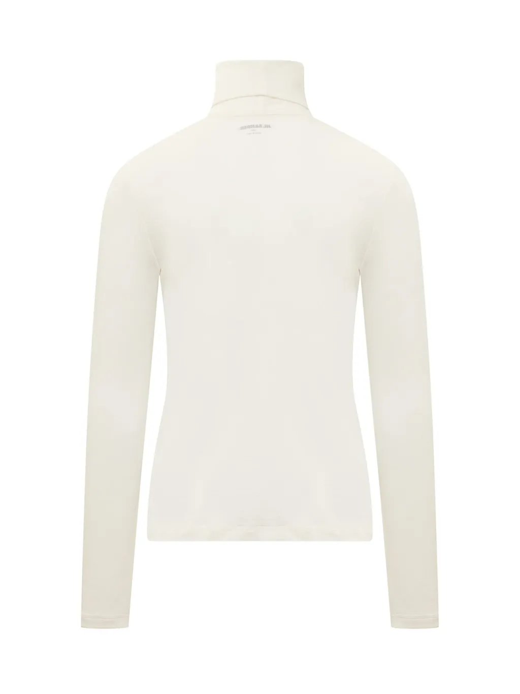 Jil Sander+ High-Neck T-Shirt