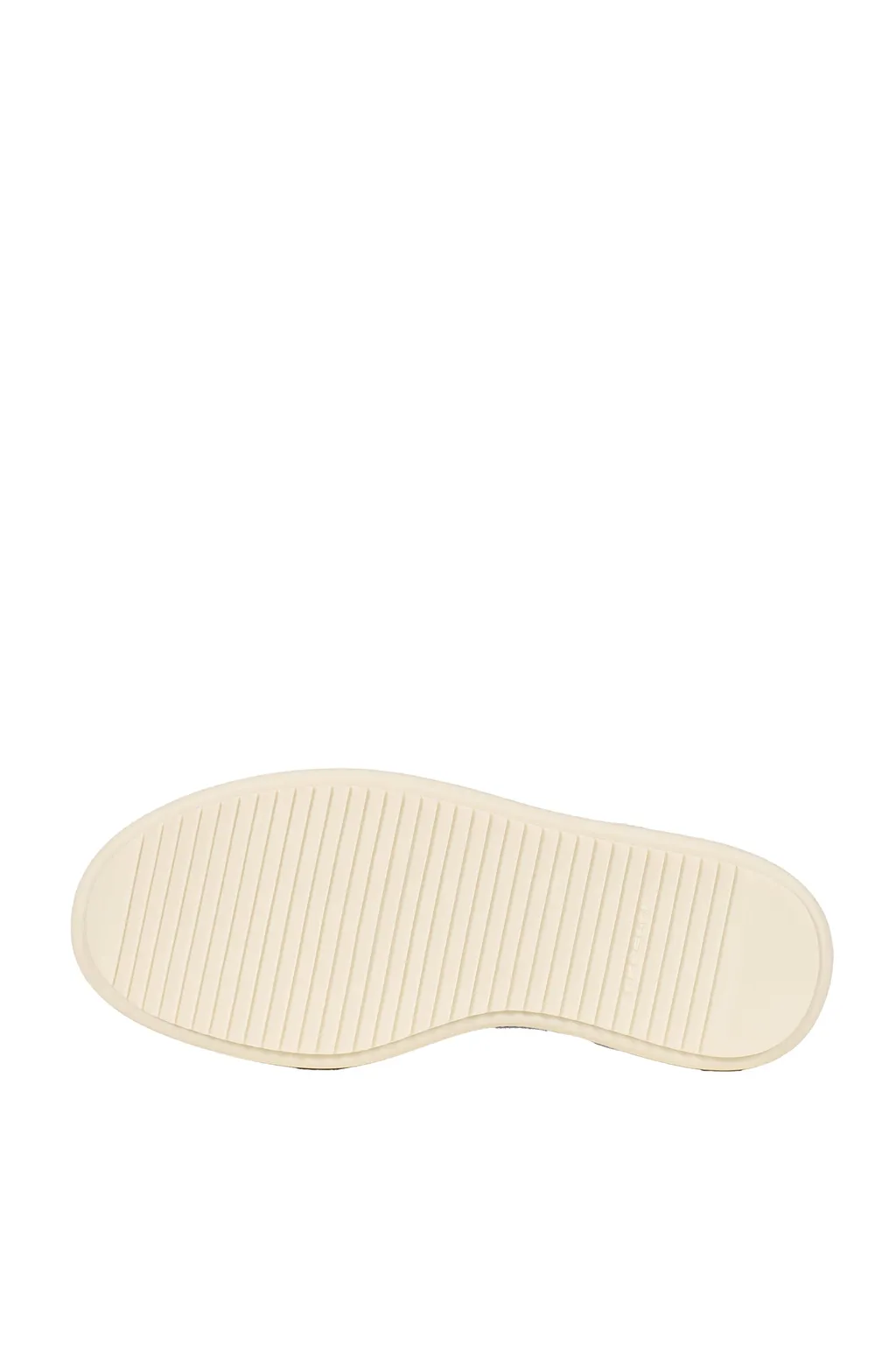 Double Bumper Low Sneaks / Blk Milk Milk