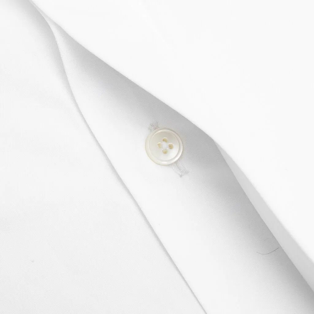 Jil Sander Buttoned Long-Sleeved Shirt