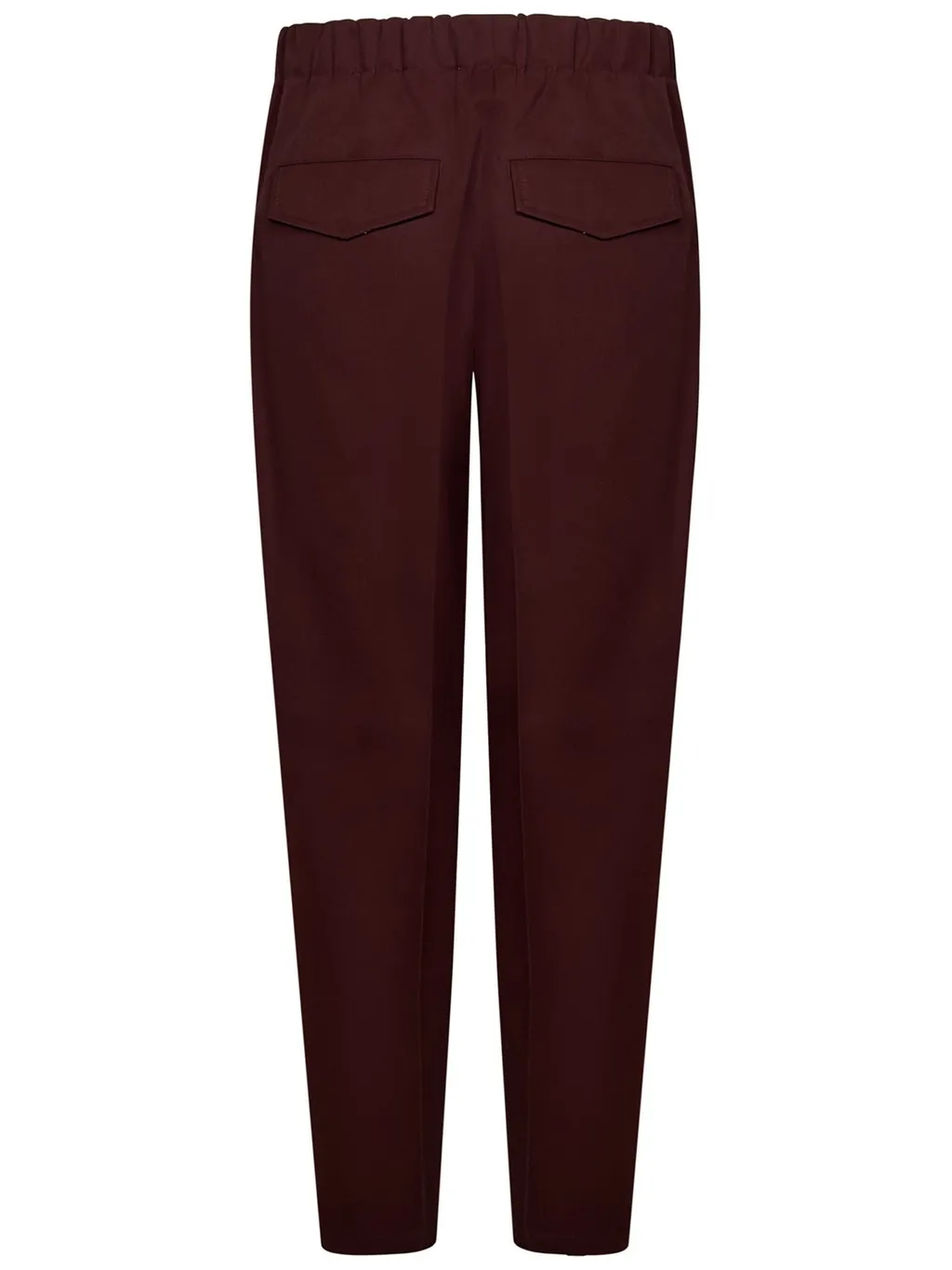 Jil Sander Tailored Tapered Trousers