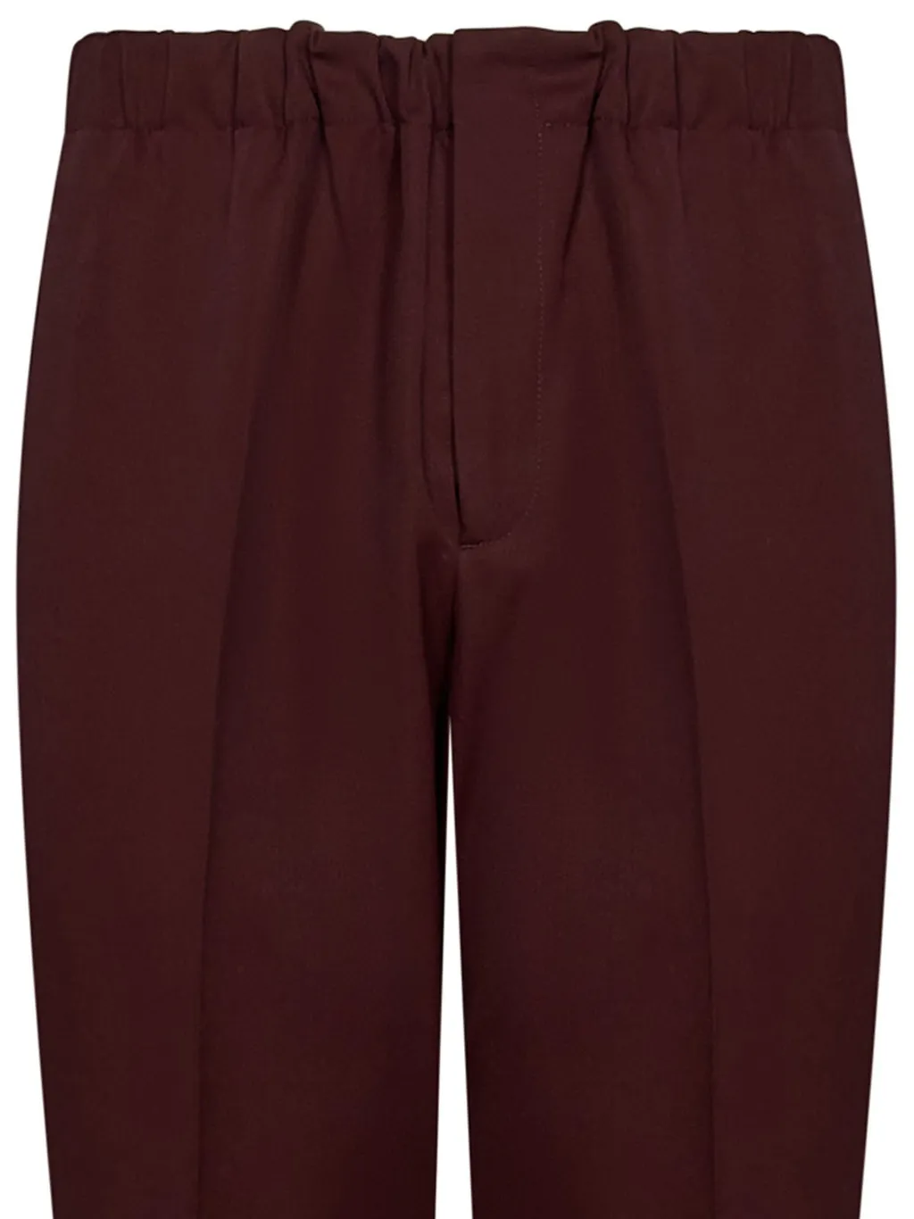 Jil Sander Tailored Tapered Trousers
