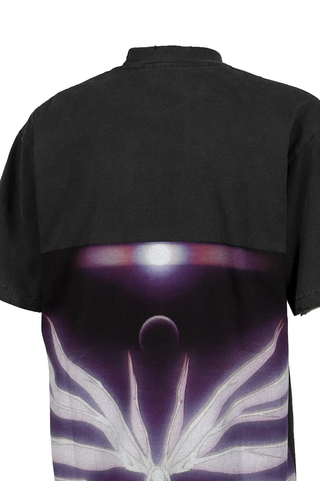 0046 T-Shirt / Black