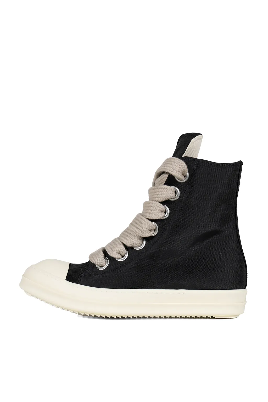 Jumbolace Sneaks / Blk Pearl Milk Milk