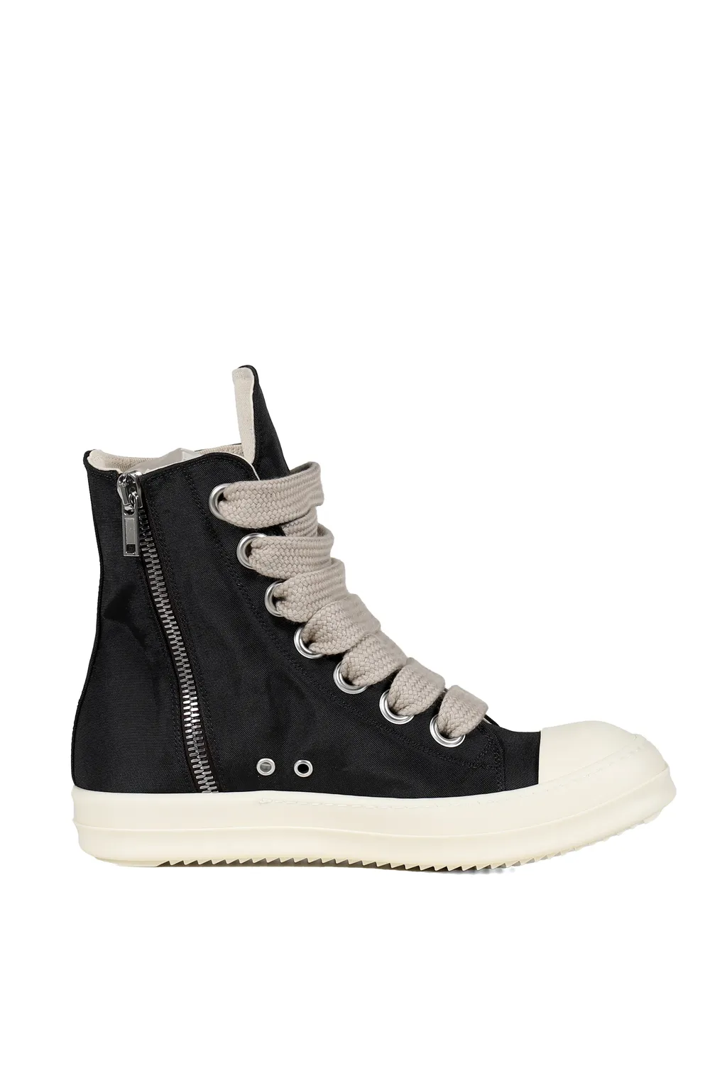 Jumbolace Sneaks / Blk Pearl Milk Milk