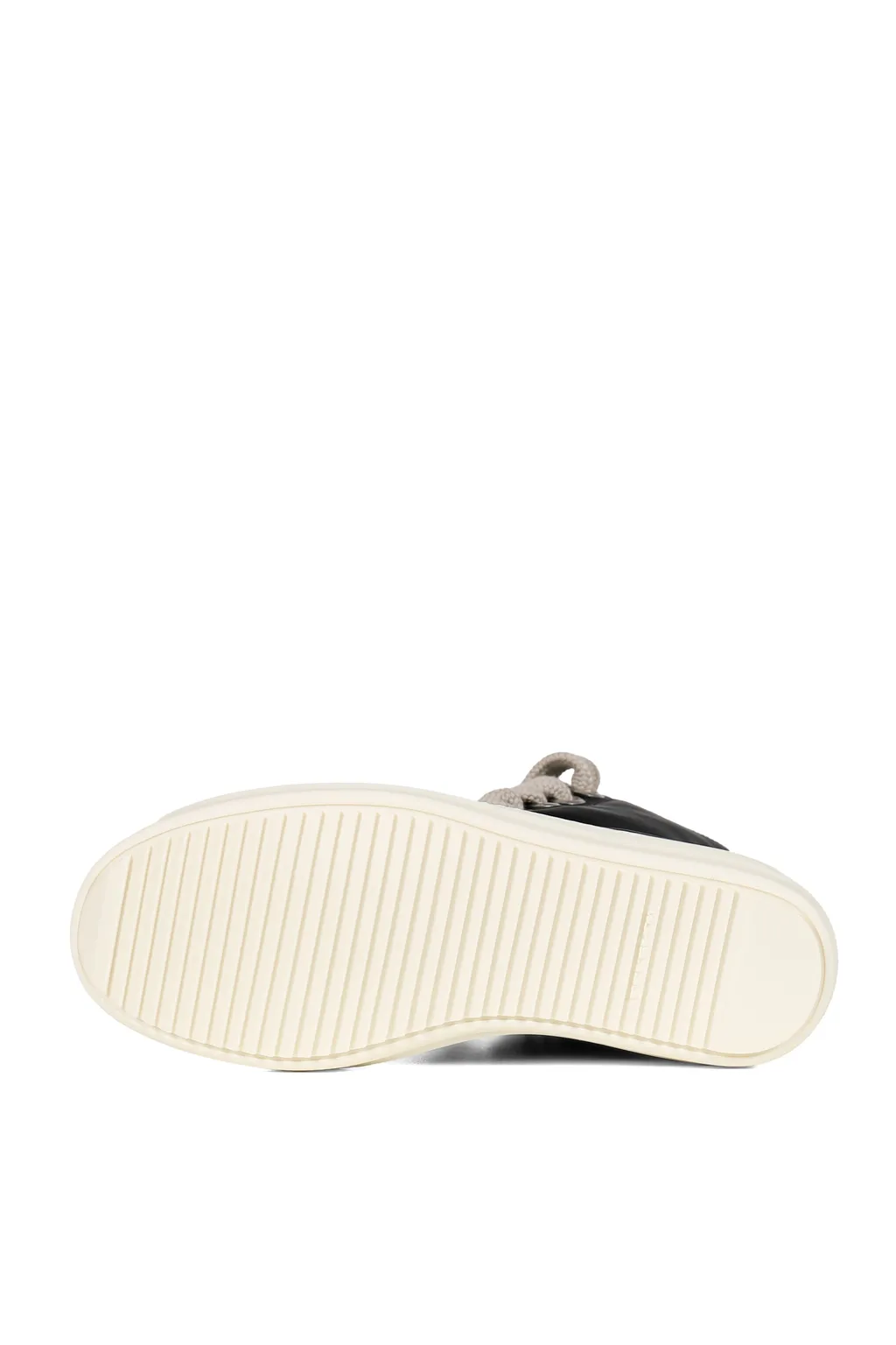 Jumbolace Sneaks / Blk Pearl Milk Milk