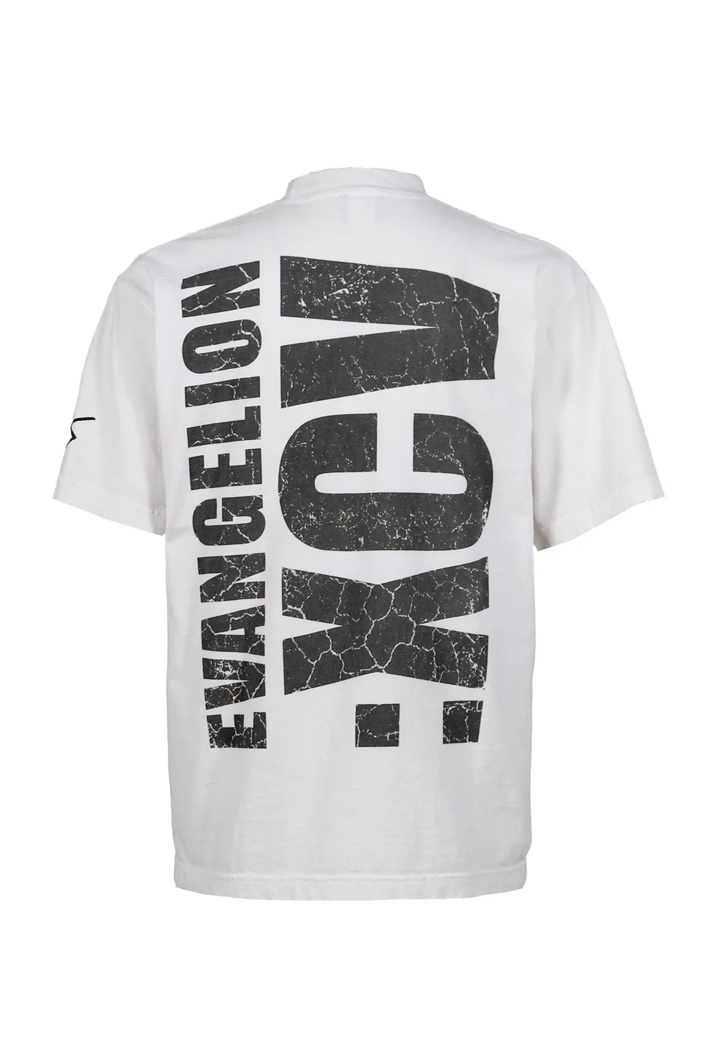 0043 T-Shirt / Wht