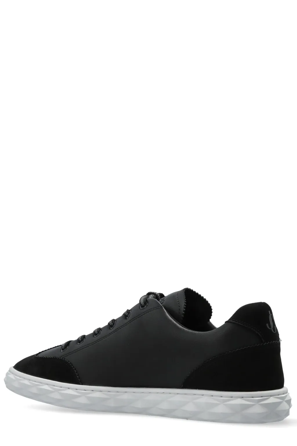 Jimmy Choo Diamond Light Flex Sneakers