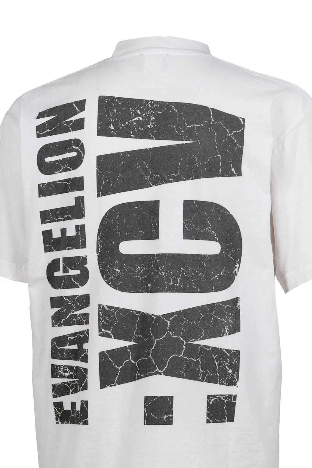 0043 T-Shirt / Wht