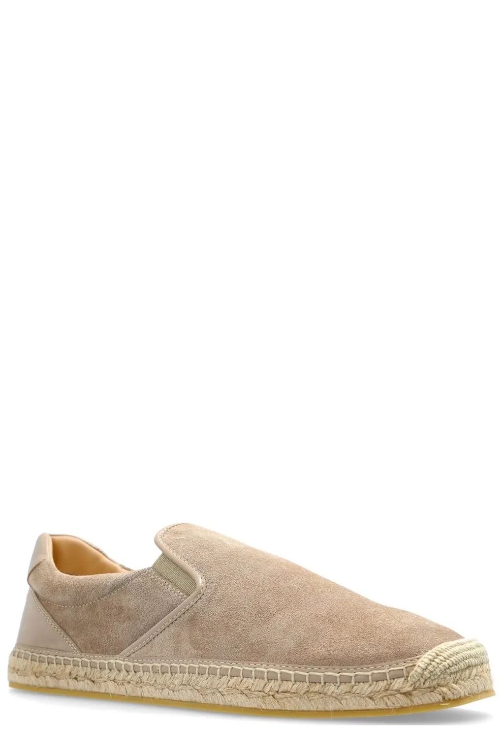Jimmy Choo Ivan Espadrilles