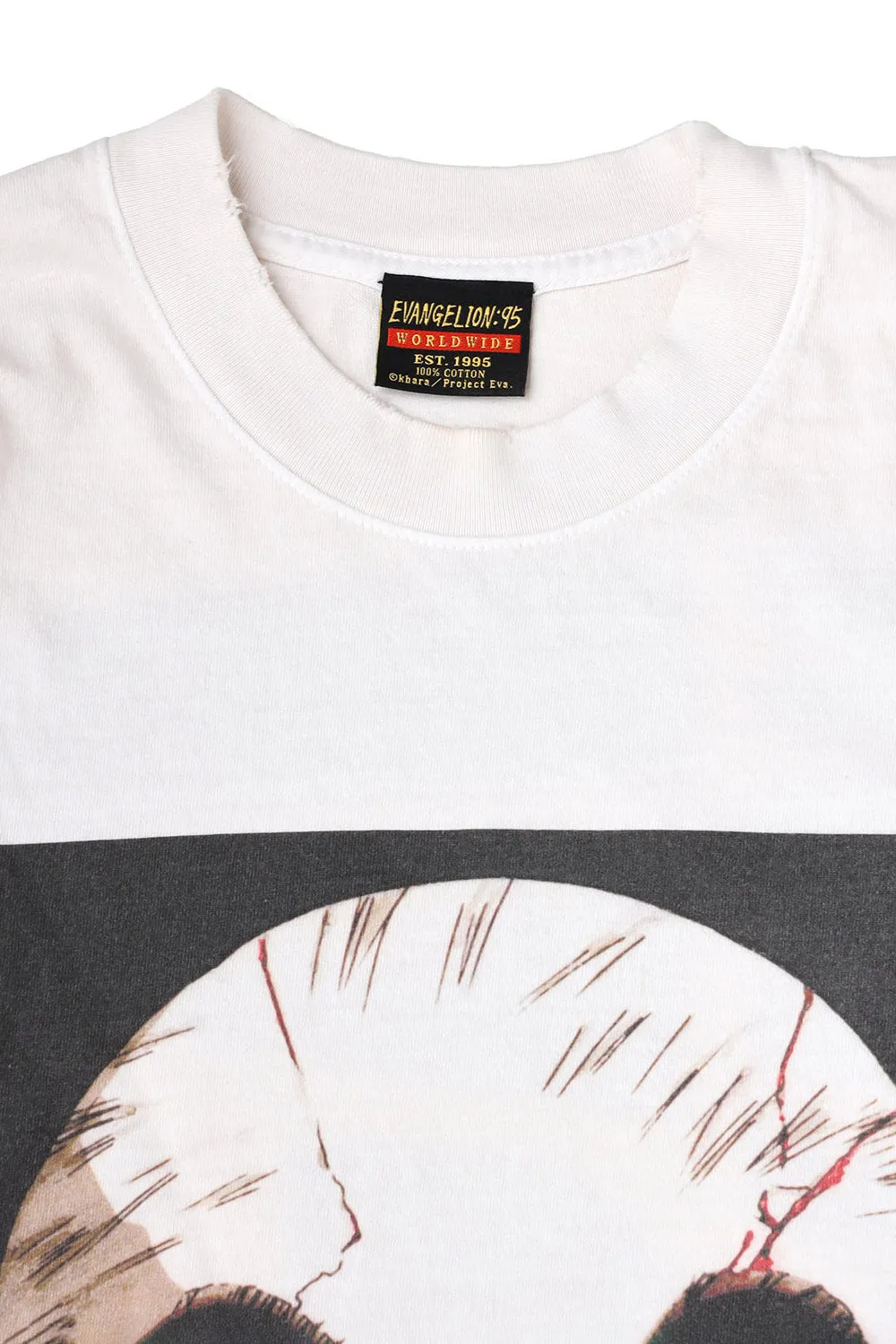 0043 T-Shirt / Wht