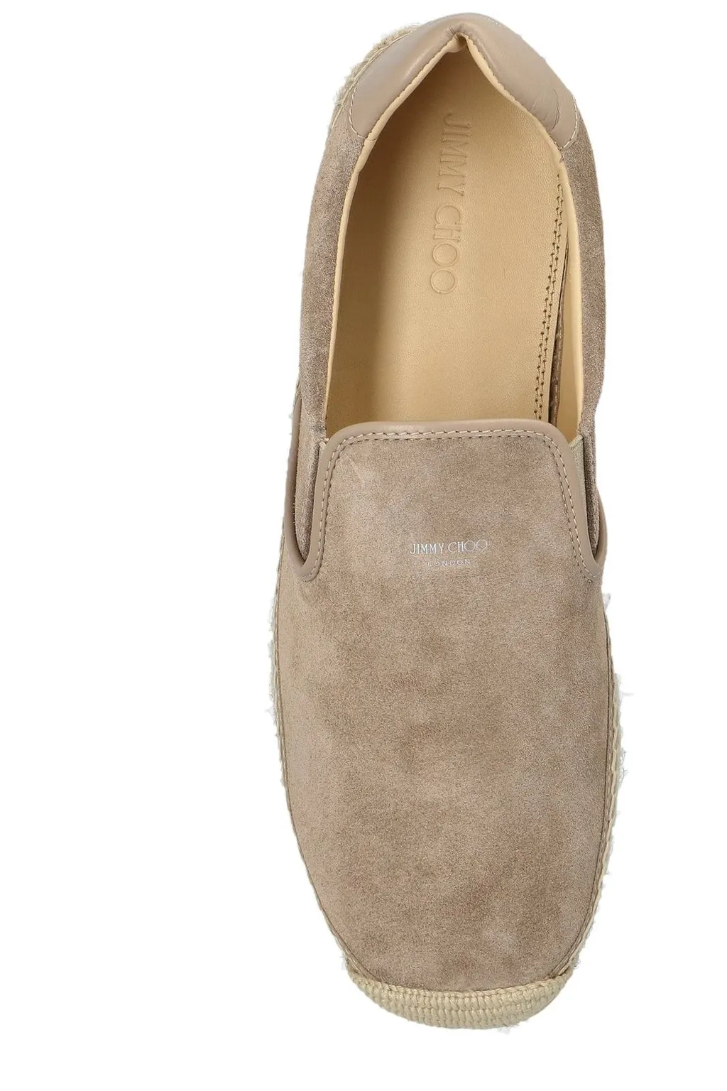 Jimmy Choo Ivan Espadrilles