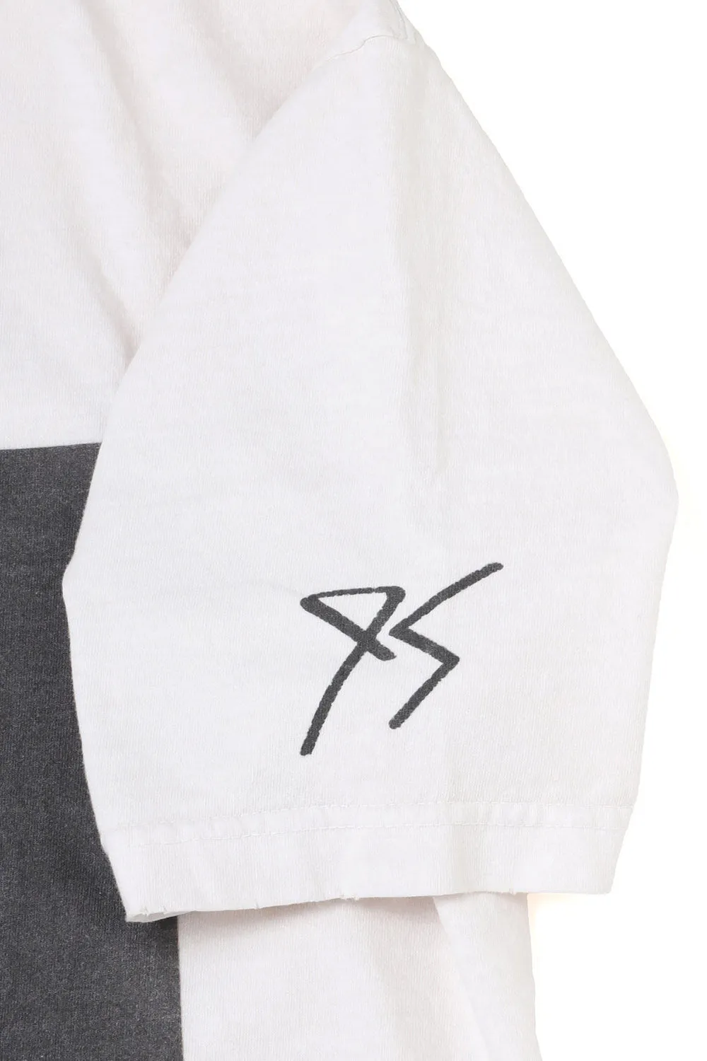 0043 T-Shirt / Wht