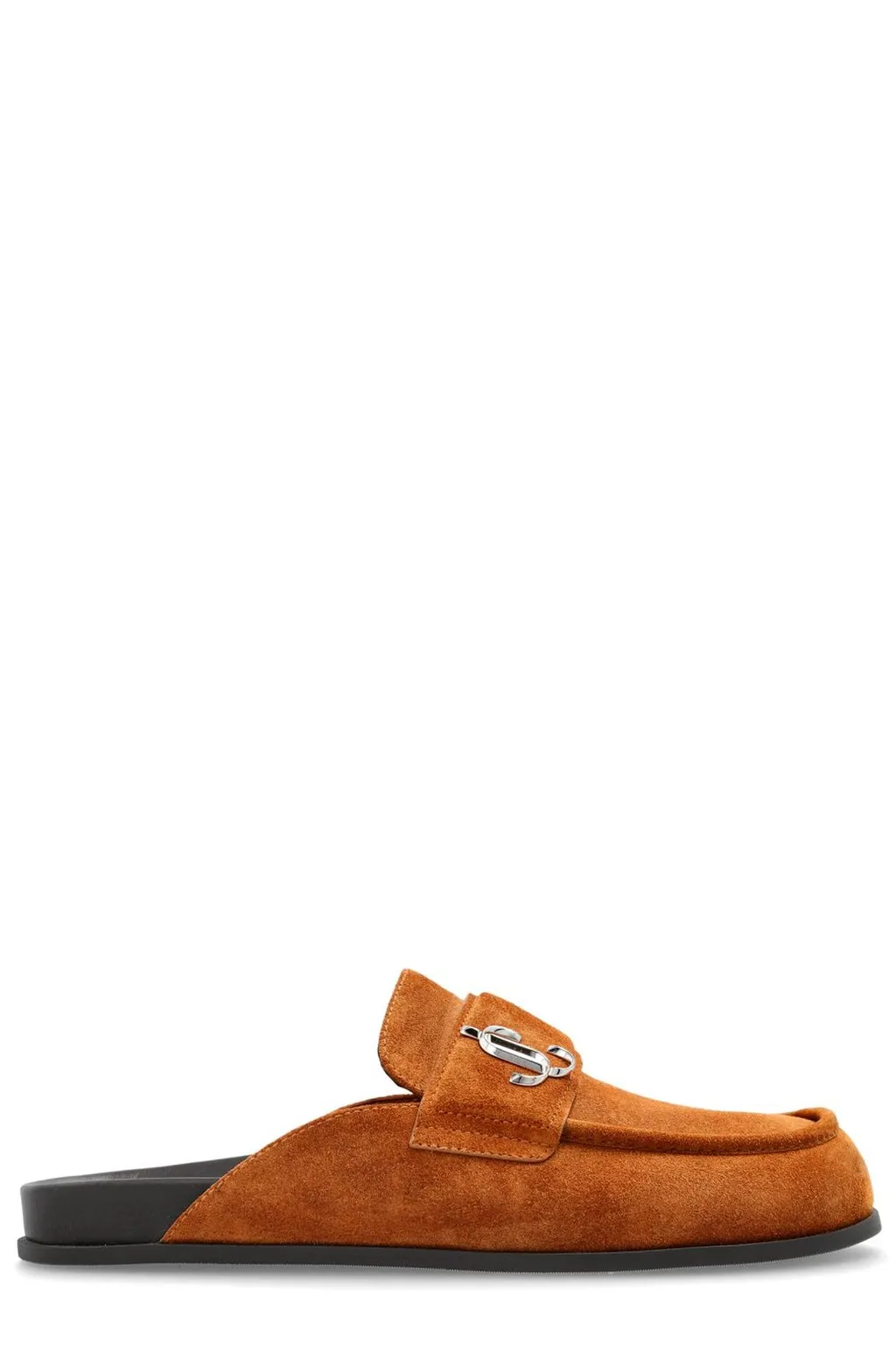 Jimmy Choo Milo Mules