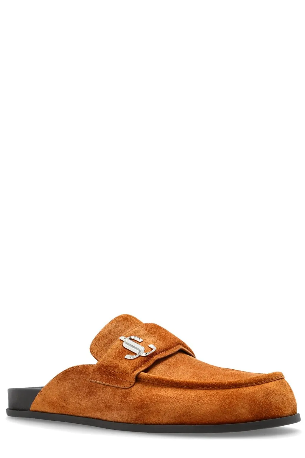 Jimmy Choo Milo Mules