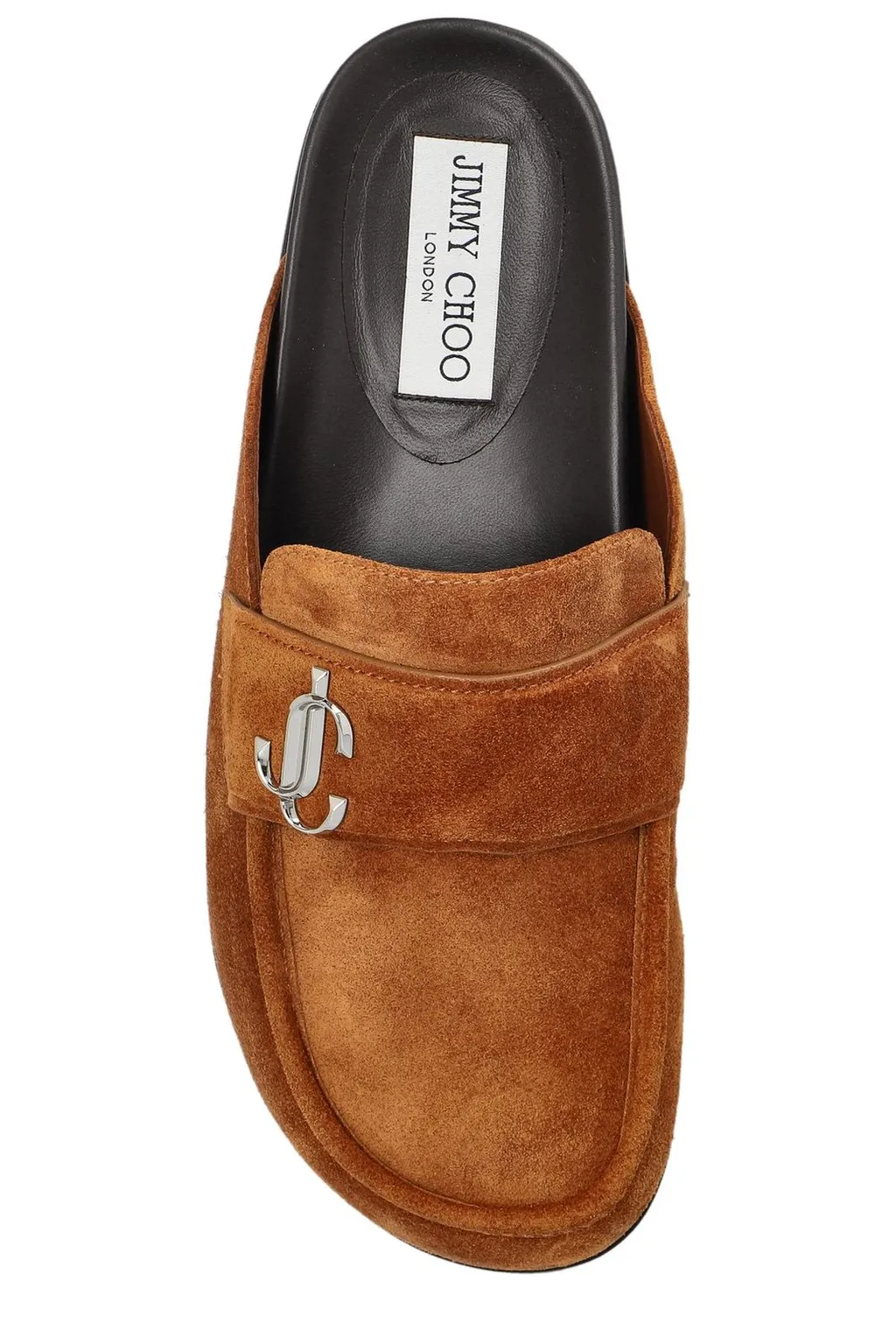 Jimmy Choo Milo Mules