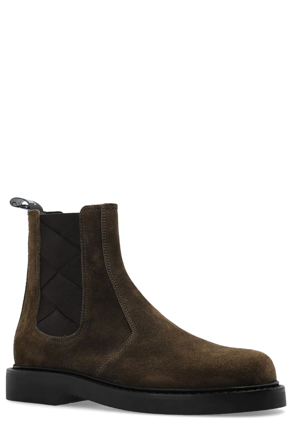 Jimmy Choo Reggie Chelsea Boots