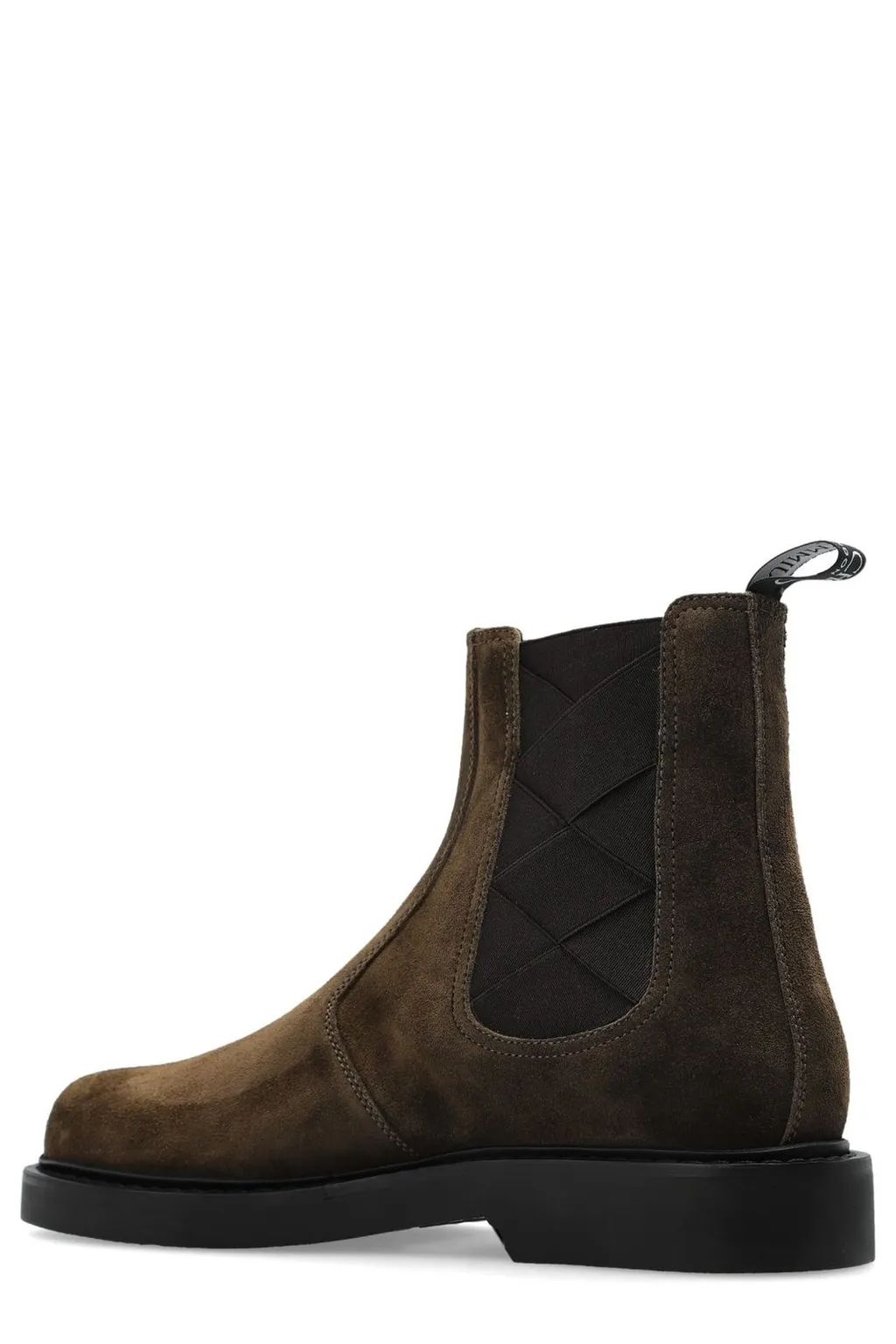Jimmy Choo Reggie Chelsea Boots