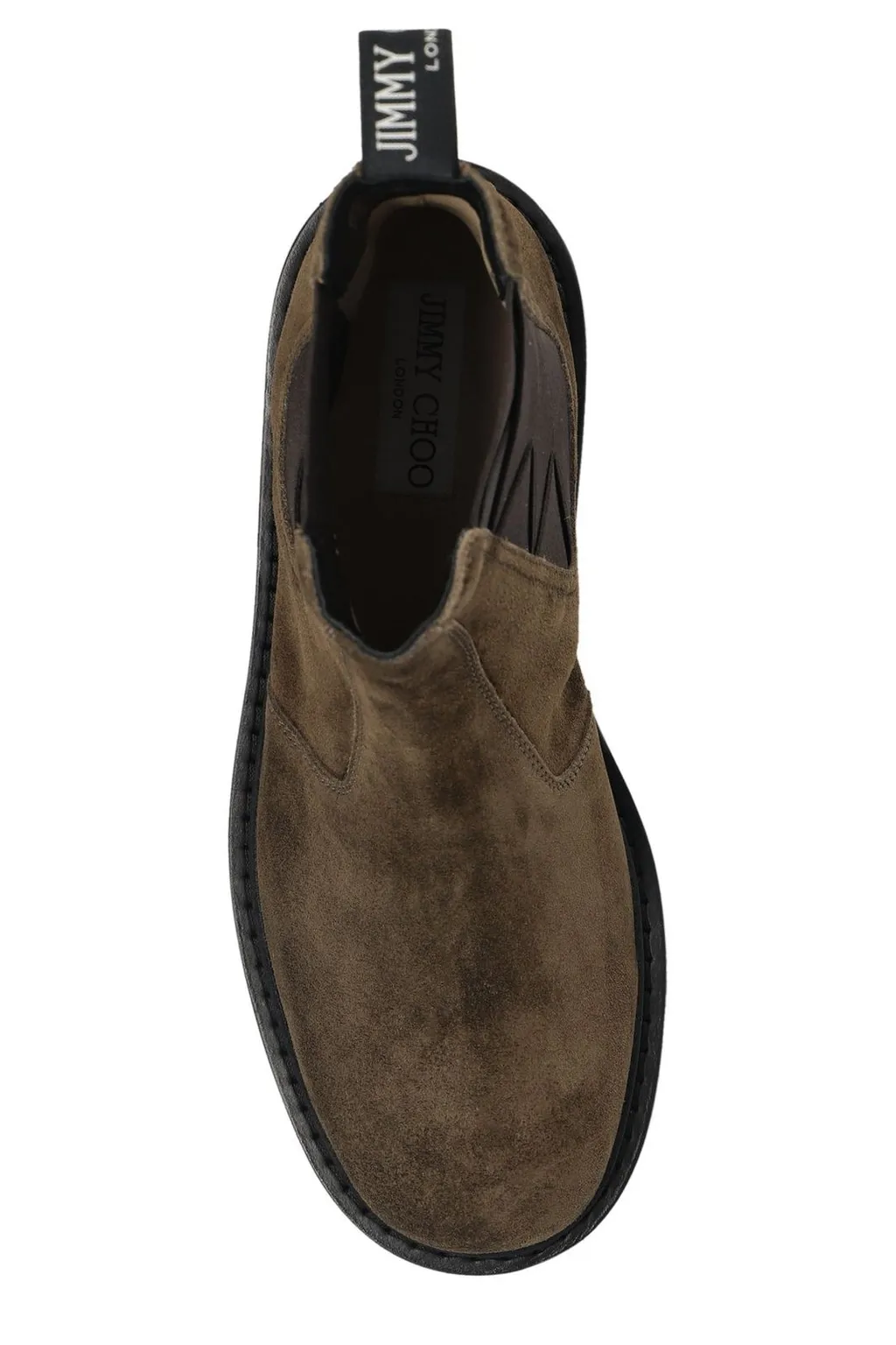 Jimmy Choo Reggie Chelsea Boots