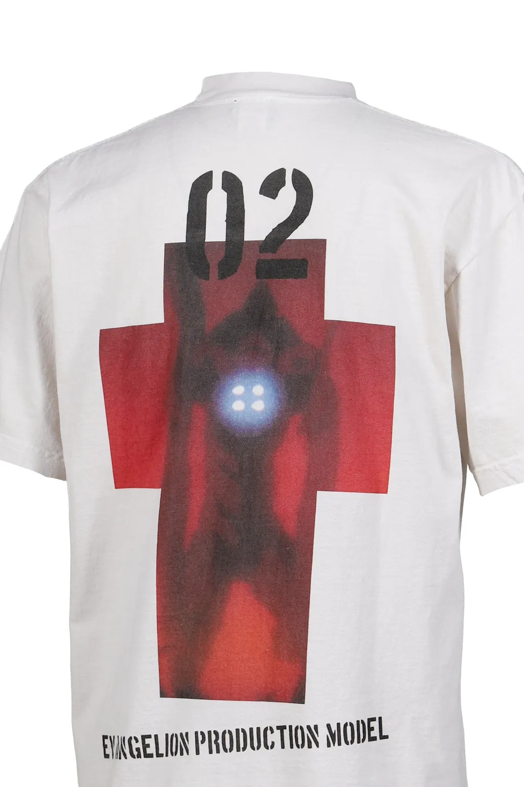 0045 T-Shirt / Wht