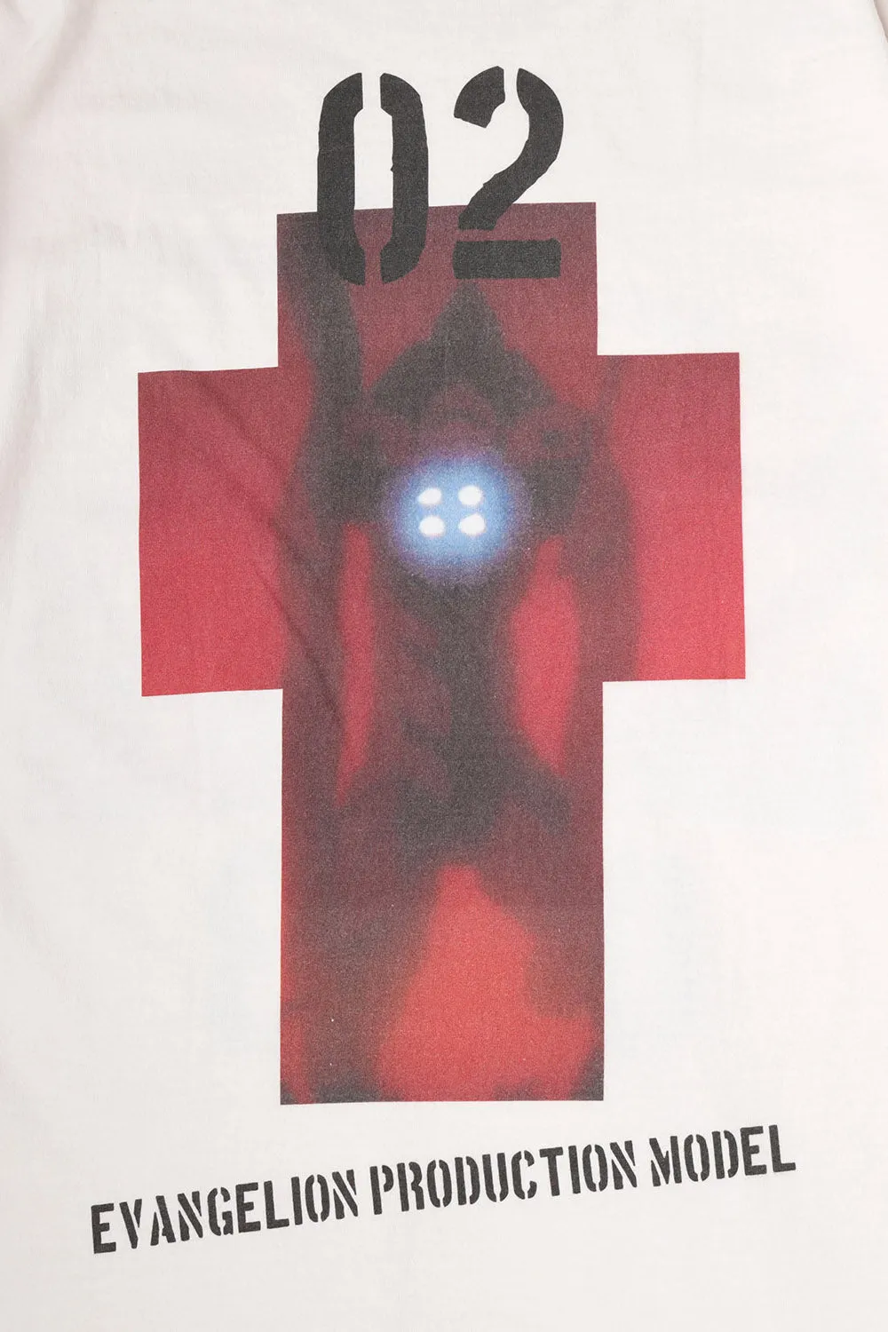 0045 T-Shirt / Wht