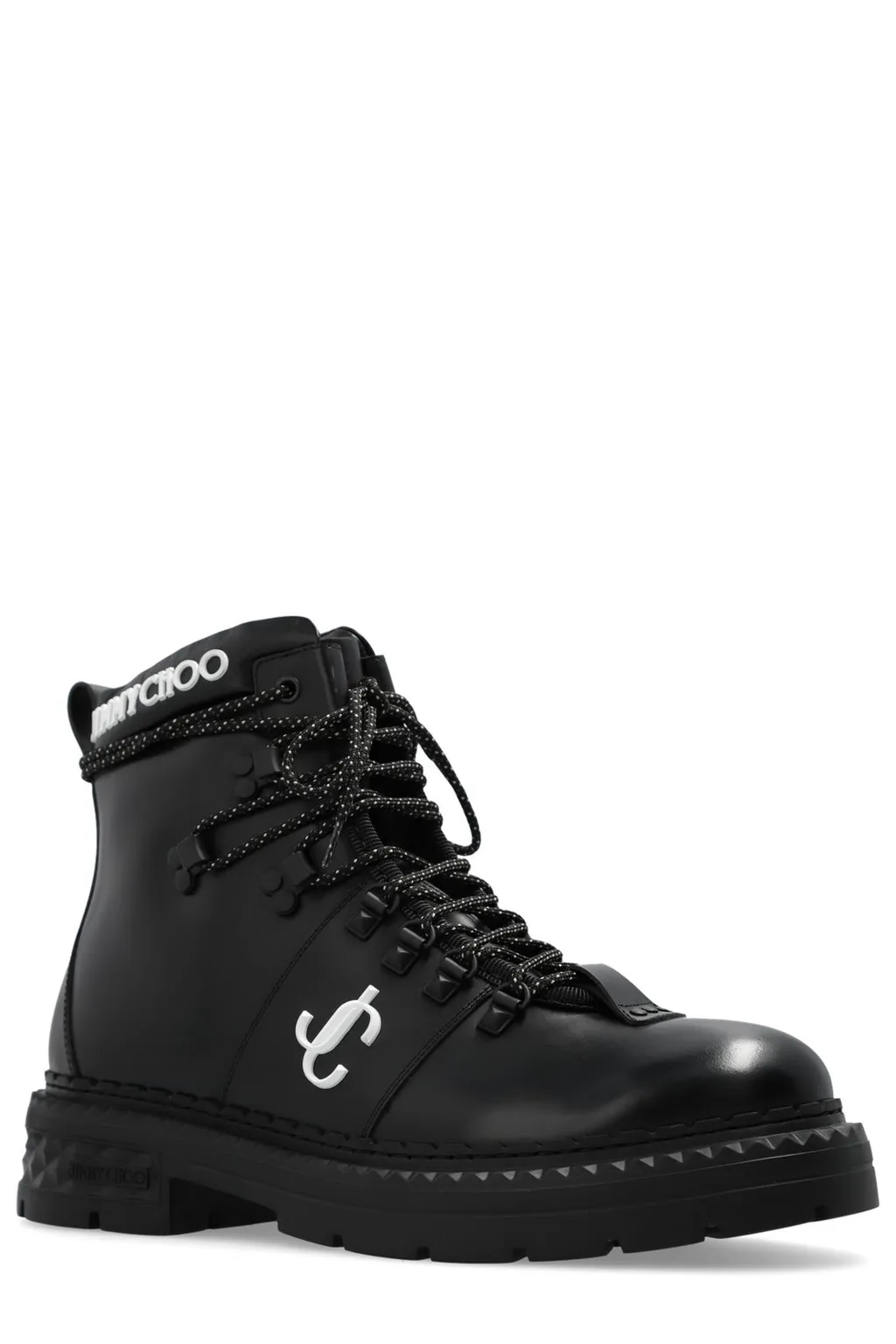 Jimmy Choo Marlow Ankle Boots