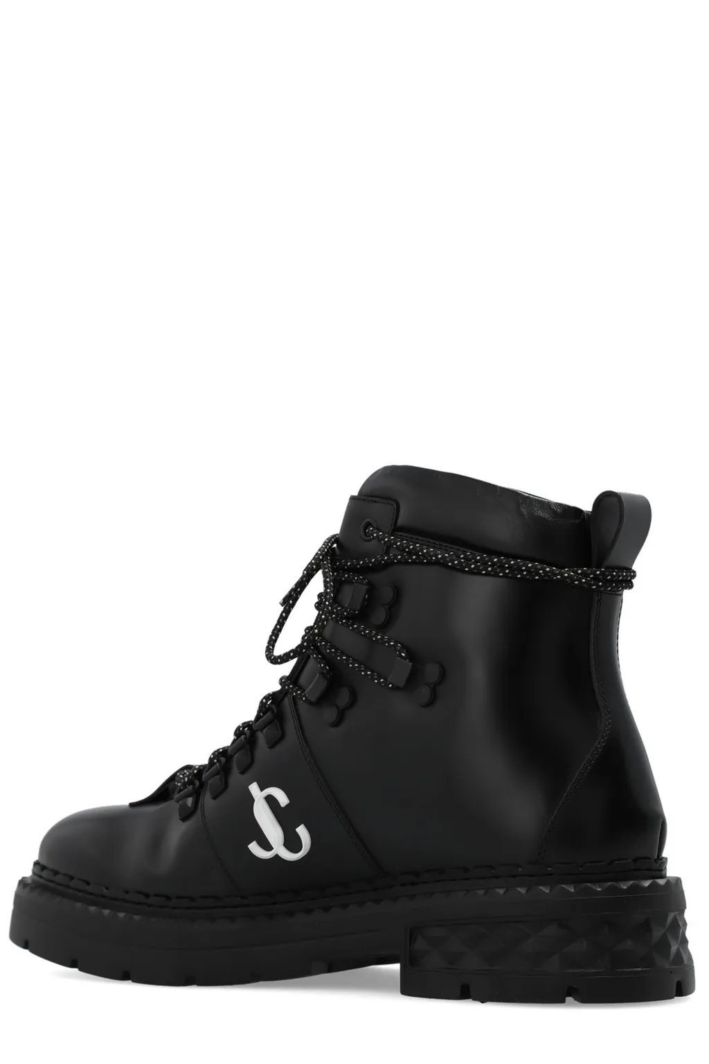 Jimmy Choo Marlow Ankle Boots