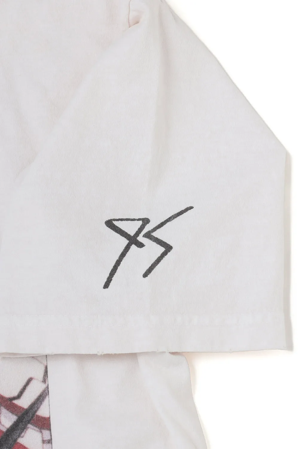 0045 T-Shirt / Wht