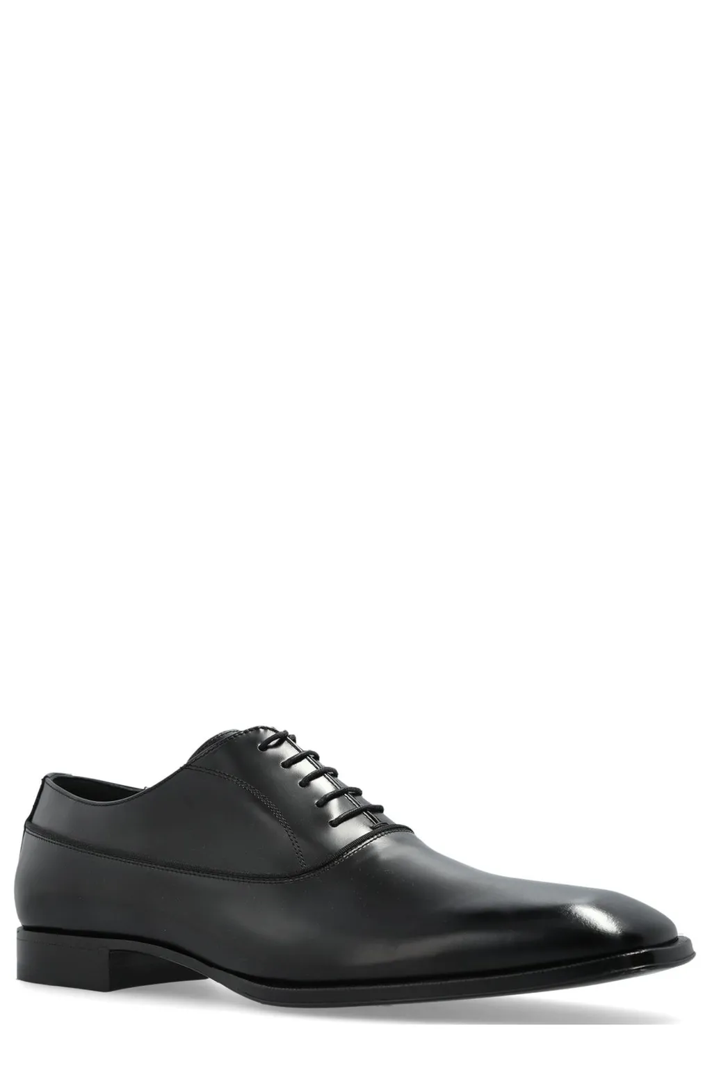 Jimmy Choo Foxley Oxford Shoes