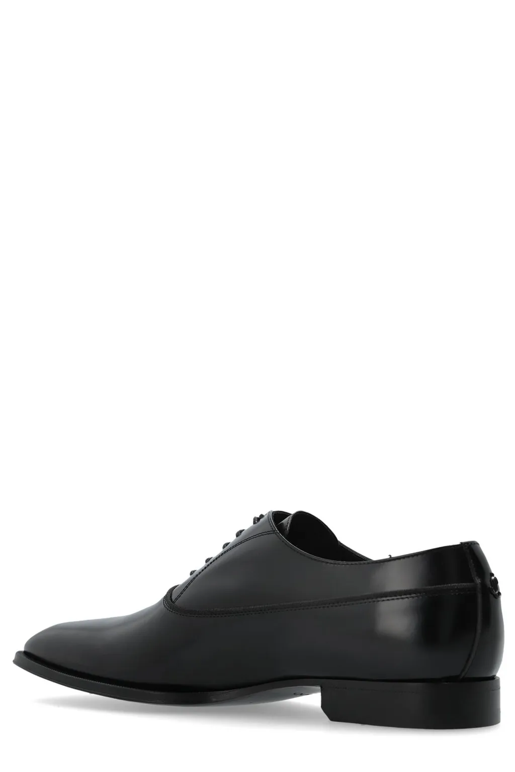 Jimmy Choo Foxley Oxford Shoes
