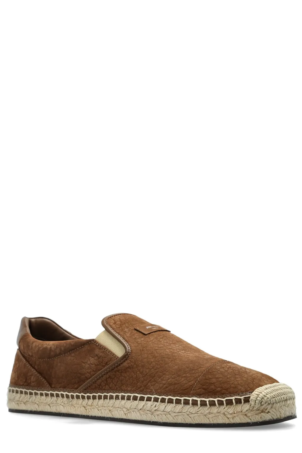 Jimmy Choo Ivan Espadrilles