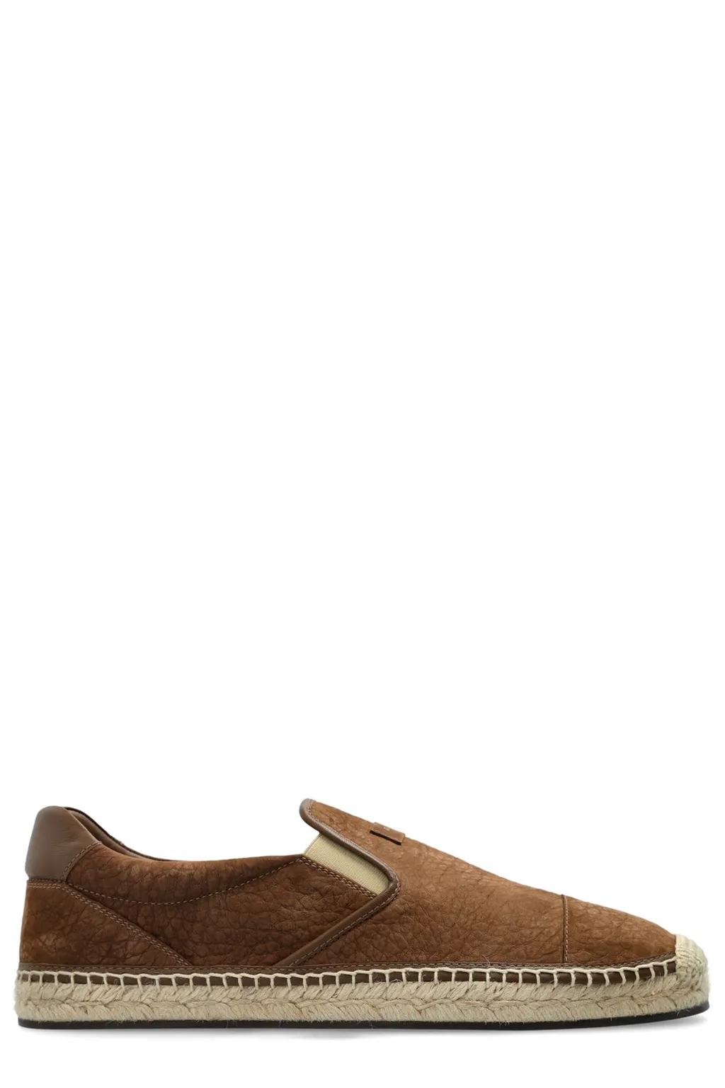 Jimmy Choo Ivan Espadrilles