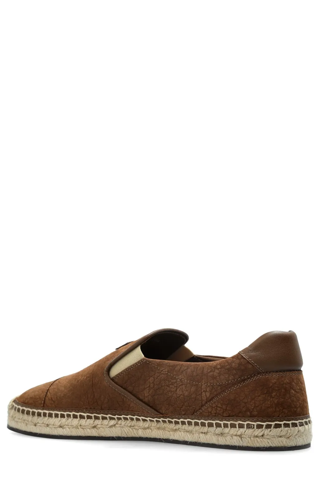 Jimmy Choo Ivan Espadrilles