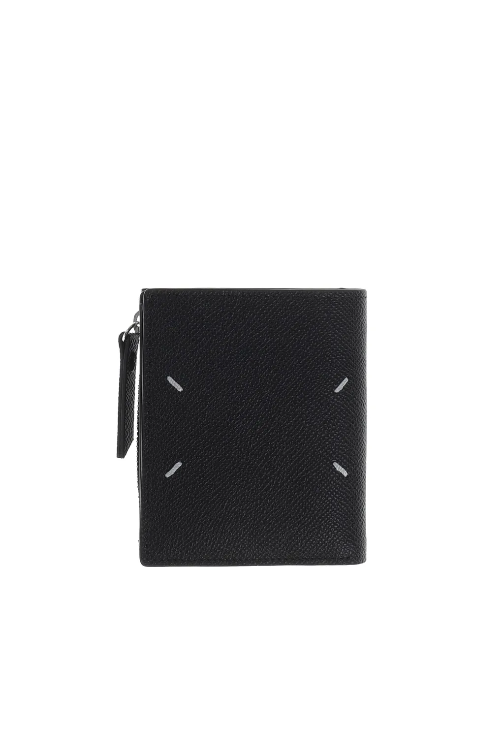 Wallet Flip Flap Small / Black