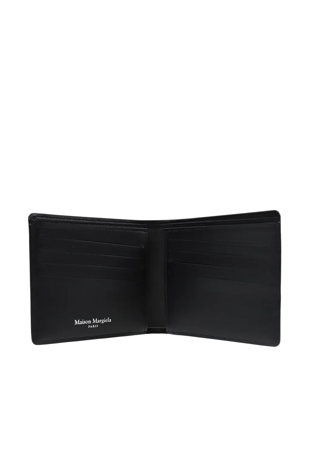 Wallet Slim 2 / Black
