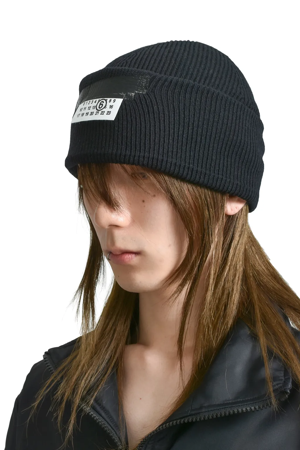 Beanie / Black