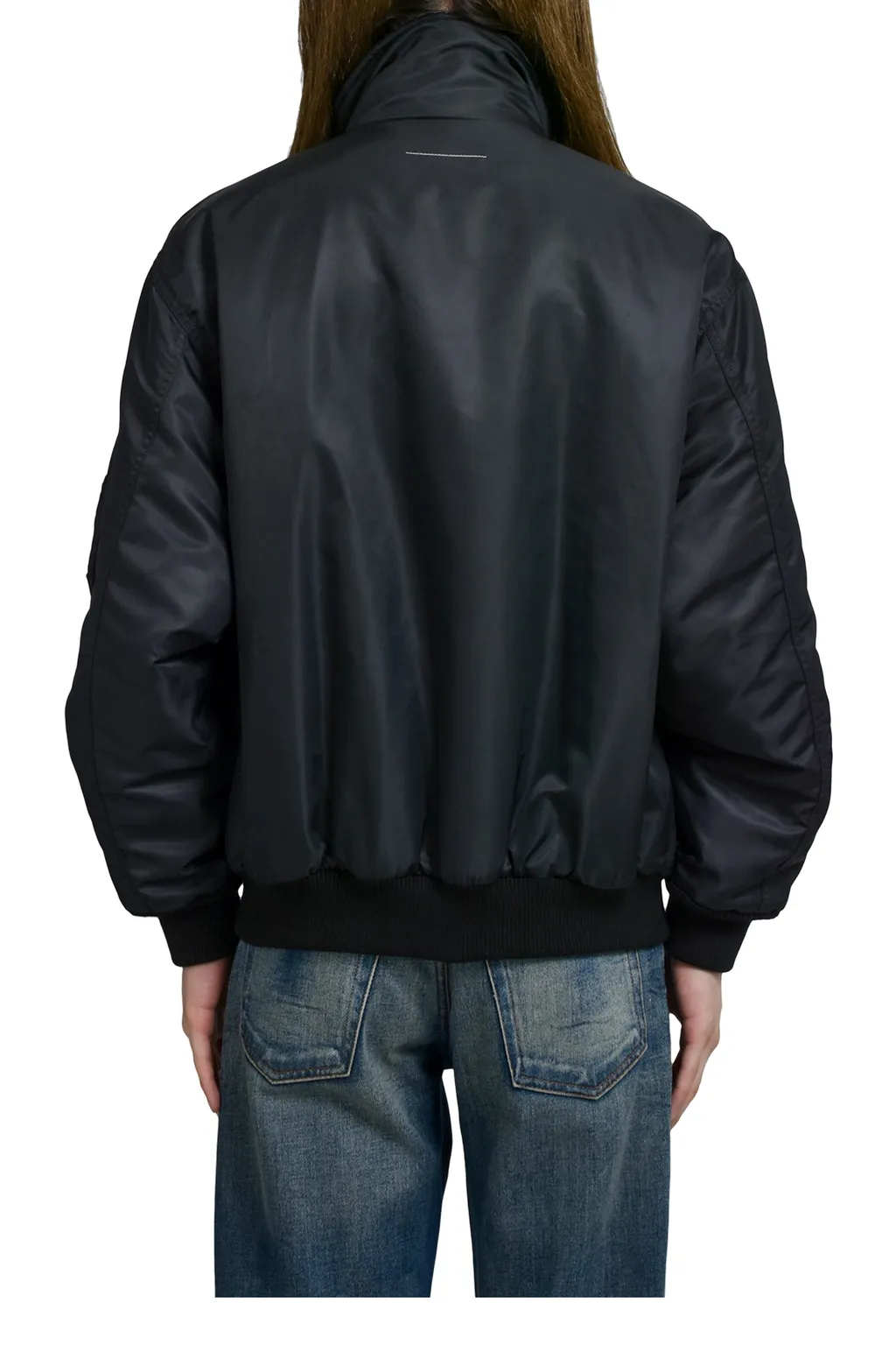 Sports Jacket / Blk