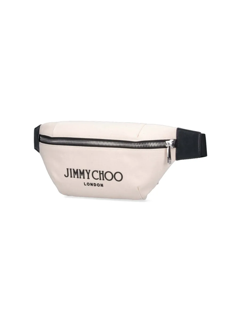 Jimmy Choo Finsley Belt Bag