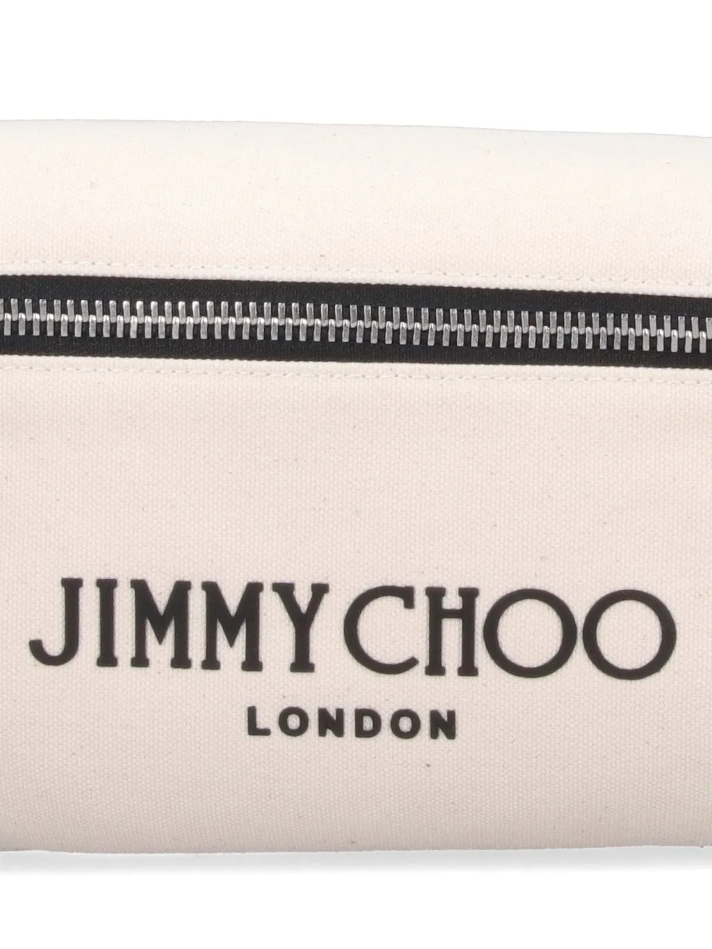 Jimmy Choo Finsley Belt Bag